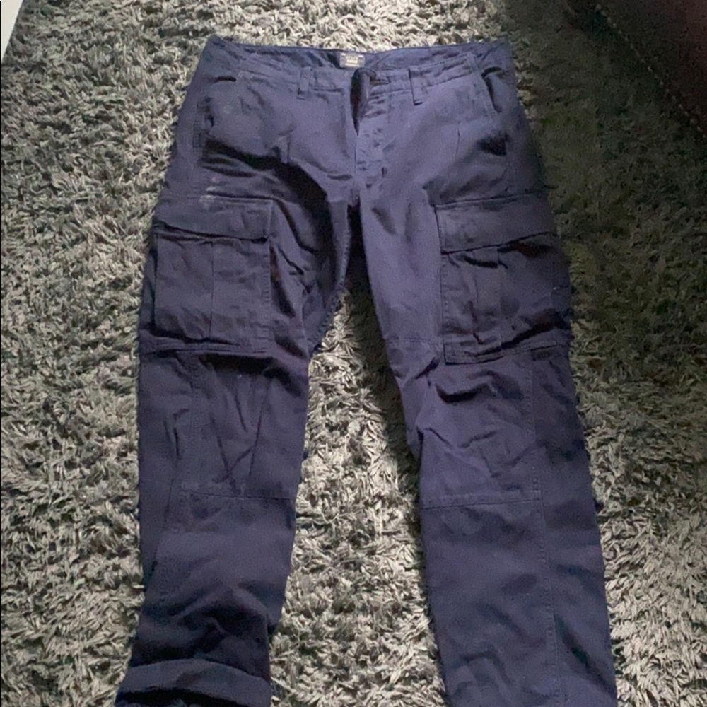 J Crew Cargo 770